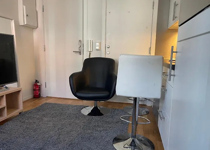 Oslo Center 4