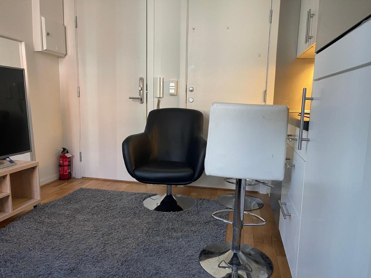 Appartamento Center 4 *