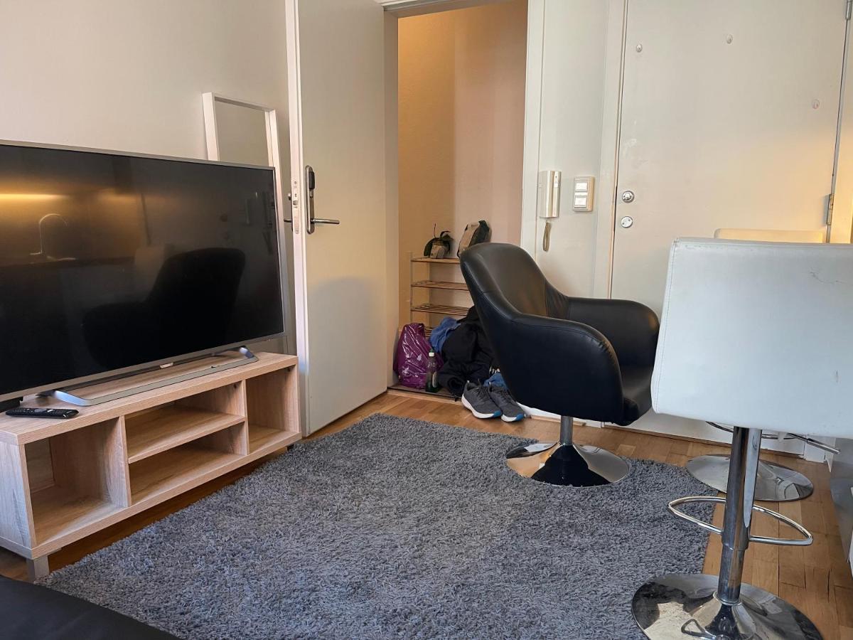 Appartamento Center 4 *